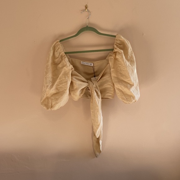 NWT faithful the brand blouse - Picture 6 of 7